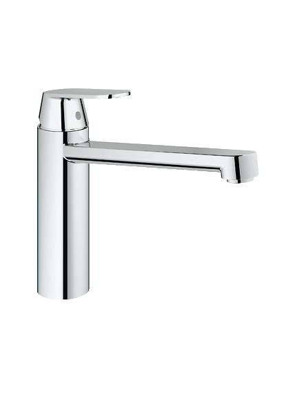 Maišytuvas plautuvei Grohe Eurosmart Cosmopolitan 30193000