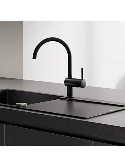 Maišytuvas plautuvei Grohe Minta 32917KS0 1 Maišytuvas plautuvei Grohe Minta 32917KS0 1