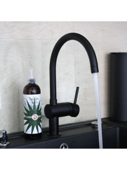 Maišytuvas plautuvei Grohe Minta 32917KS0 4 Maišytuvas plautuvei Grohe Minta 32917KS0 4