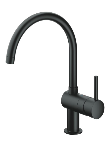 Maišytuvas plautuvei Grohe Minta 32917KS0 5 Maišytuvas plautuvei Grohe Minta 32917KS0 5