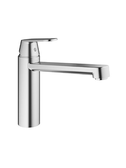 Maišytuvas plautuvei Grohe Eurosmart Cosmopolitan 30193DC0 Maišytuvas plautuvei Grohe Eurosmart Cosmopolitan 30193DC0