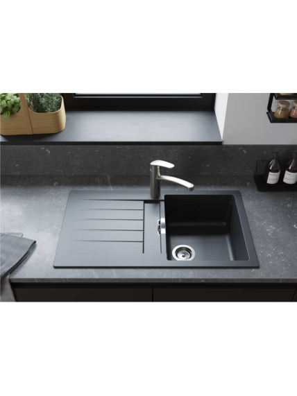 Maišytuvas plautuvei Hansgrohe Focus 31806800 2 Maišytuvas plautuvei Hansgrohe Focus 31806800 2
