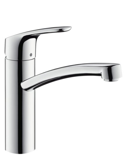 Maišytuvas plautuvei Hansgrohe Focus M41 31806000 Maišytuvas plautuvei Hansgrohe Focus M41 31806000