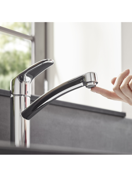 Maišytuvas plautuvei Hansgrohe Focus M41 31806000 2 Maišytuvas plautuvei Hansgrohe Focus M41 31806000 2