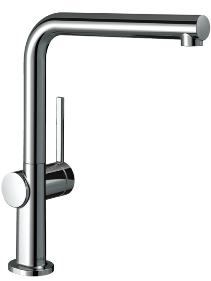 Maišytuvas plautuvei Hansgrohe Talis M54 270 Maišytuvas plautuvei Hansgrohe Talis M54 270
