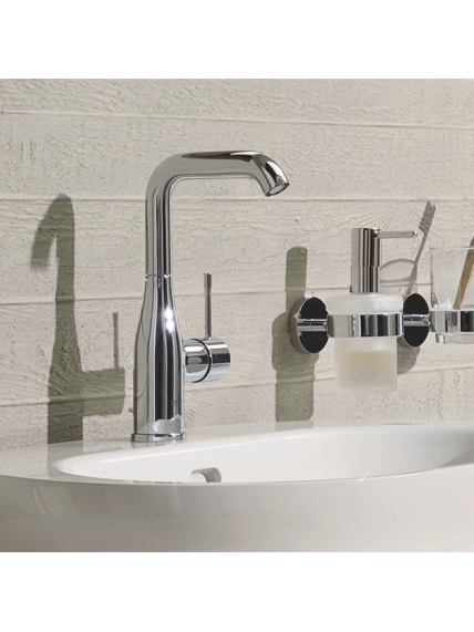 Maišytuvas praustuvui Grohe Essence New 32628001 2