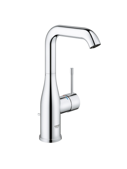 Maišytuvas praustuvui Grohe Essence New 32628001