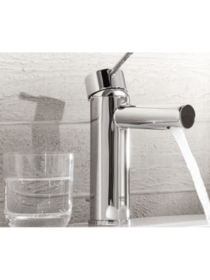 Maišytuvas praustuvui Grohe Essence New 32898001 2