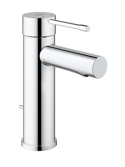 Maišytuvas praustuvui Grohe Essence New 32898001