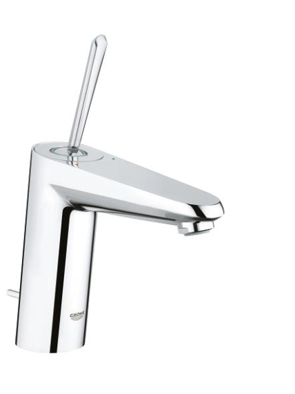 Maišytuvas praustuvui Grohe Eurodisc Joystick 23427000