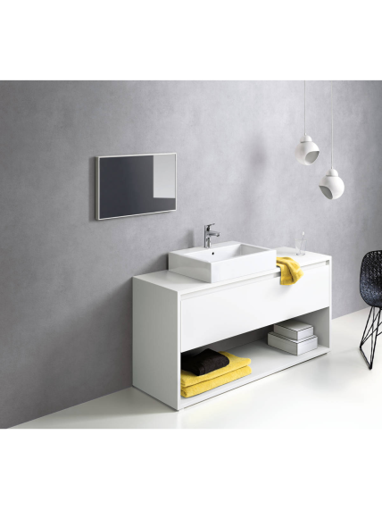 Maišytuvas praustuvui Hansgrohe Focus 100, 31607000 2 Maišytuvas praustuvui Hansgrohe Focus 100, 31607000 2