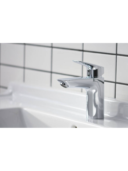 Maišytuvas praustuvui Hansgrohe Logis 100 71100000 2
