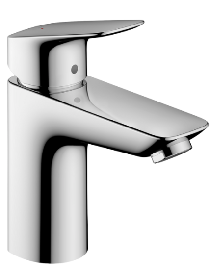 Maišytuvas praustuvui Hansgrohe Logis 100 71100000