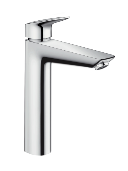 Maišytuvas praustuvui Hansgrohe Logis 190 71090000 Maišytuvas praustuvui Hansgrohe Logis 190 71090000