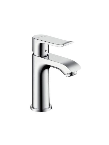 Maišytuvas praustuvui Hansgrohe Metris 100 31088000 Maišytuvas praustuvui Hansgrohe Metris 100 31088000