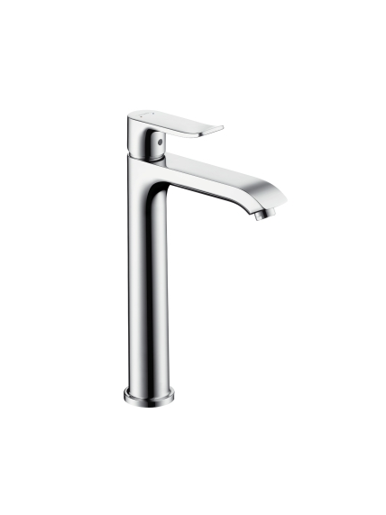 Maišytuvas praustuvui Hansgrohe Metris 200, 31183000 Maišytuvas praustuvui Hansgrohe Metris 200, 31183000