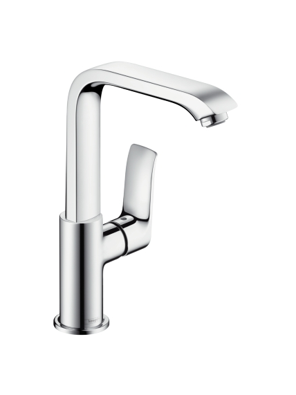 Maišytuvas praustuvui Hansgrohe METRIS 230 31087000 Maišytuvas praustuvui Hansgrohe METRIS 230 31087000