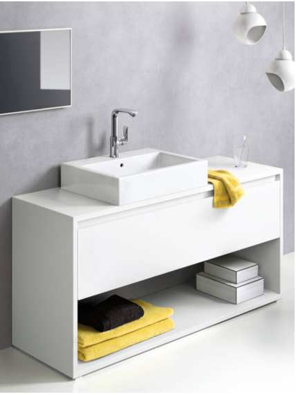 Maišytuvas praustuvui Hansgrohe METRIS 230 31087000 3 Maišytuvas praustuvui Hansgrohe METRIS 230 31087000 3