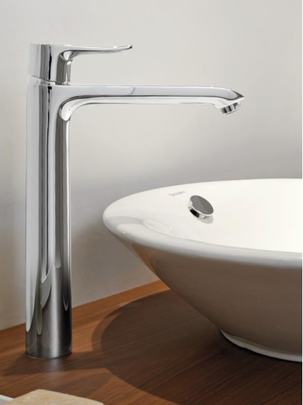 Maišytuvas praustuvui Hansgrohe Metris 260, 31082000 1 Maišytuvas praustuvui Hansgrohe Metris 260, 31082000 1