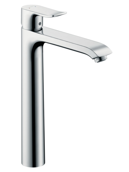 Maišytuvas praustuvui Hansgrohe Metris 260, 31082000 Maišytuvas praustuvui Hansgrohe Metris 260, 31082000