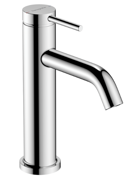 Maišytuvas praustuvui Hansgrohe Tecturis S 110 EcoSmart+