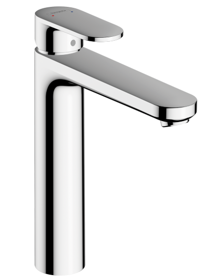 Maišytuvas praustuvui Hansgrohe Vernis Blend 190, 71582000