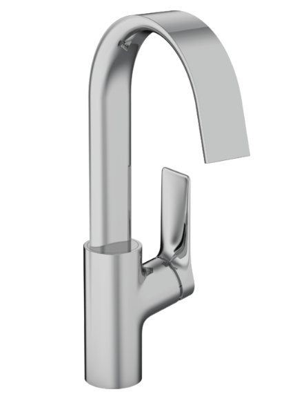 Maišytuvas praustuvui Hansgrohe Vivenis 210
