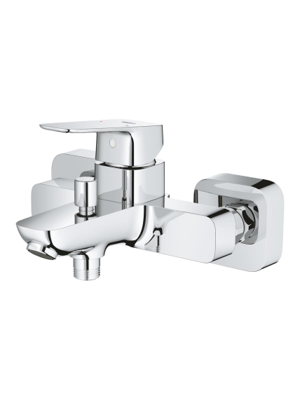 Maišytuvas voniai Grohe Cubeo, 1018130000 2 Maišytuvas voniai Grohe Cubeo, 1018130000 2