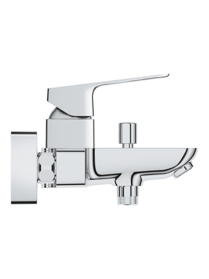 Maišytuvas voniai Grohe Cubeo, 1018130000 3