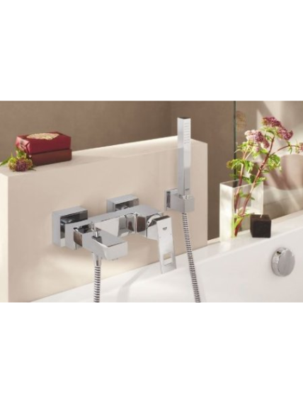 Maišytuvas voniai Grohe Eurocube, 23140000 2