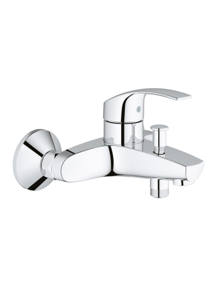 Maišytuvas voniai Grohe Eurosmart 33300002 Maišytuvas voniai Grohe Eurosmart 33300002