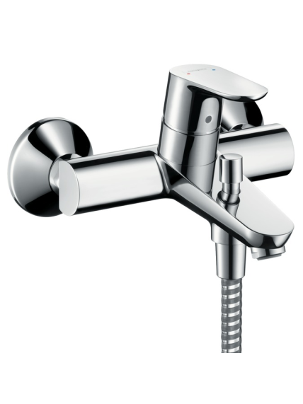 Maišytuvas voniai Hansgrohe Focus 31940000 Maišytuvas voniai Hansgrohe Focus 31940000