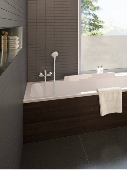Maišytuvas voniai Hansgrohe Logis 71400000 3 Maišytuvas voniai Hansgrohe Logis 71400000 3