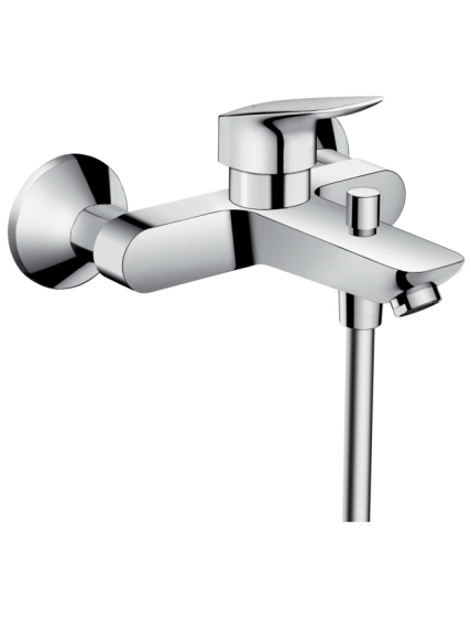 Maišytuvas voniai Hansgrohe Logis 71400000 Maišytuvas voniai Hansgrohe Logis 71400000