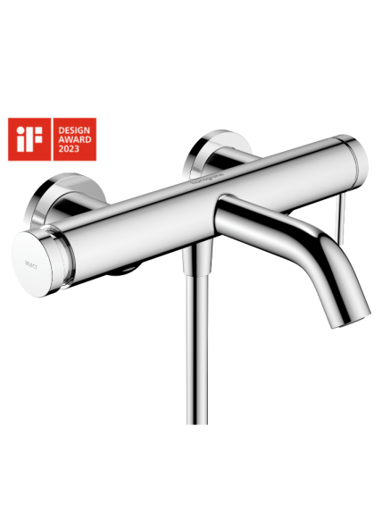 Maišytuvas voniai Hansgrohe Tecturis S Maišytuvas voniai Hansgrohe Tecturis S