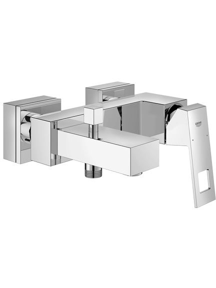 Maišytuvas voniai Grohe Eurocube, 23140000 Maišytuvas voniai Grohe Eurocube, 23140000