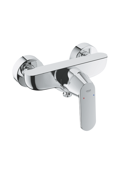 Maišytuvas dušui Grohe Eurosmart Cosmopolitan 32837000 Maišytuvas dušui Grohe Eurosmart Cosmopolitan 32837000