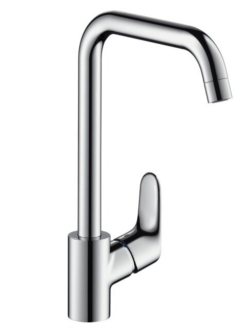 Maišytuvas plautuvei Hansgrohe Focus M41