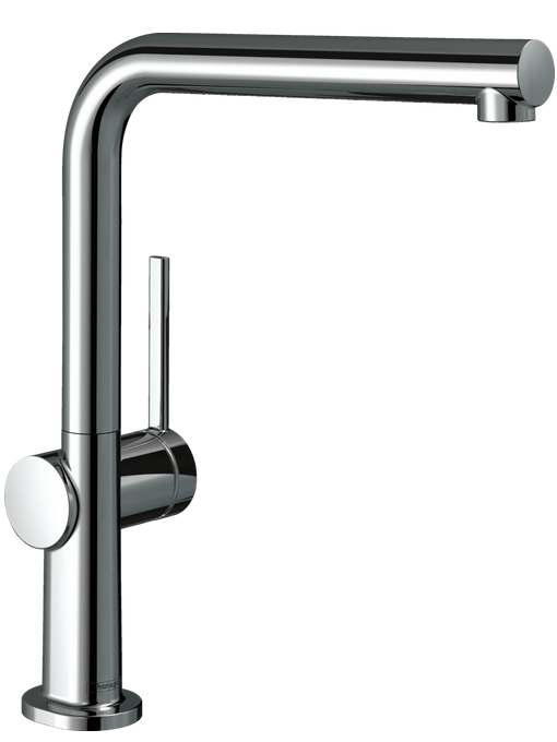 Maišytuvas plautuvei Hansgrohe Talis M54 270 Maišytuvas plautuvei Hansgrohe Talis M54 270