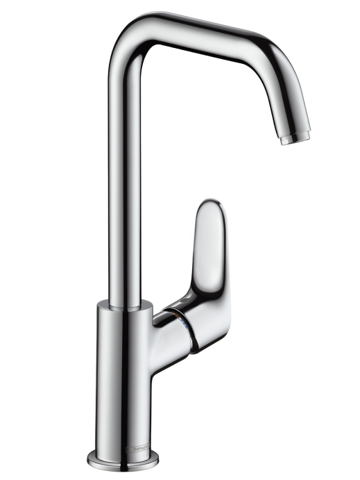Maišytuvas praustuvui Hansgrohe Focus 240, 31609000