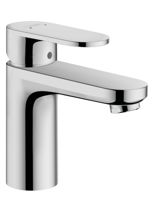 Maišytuvas praustuvui Hansgrohe Vernis Blend 100, 71551000 Maišytuvas praustuvui Hansgrohe Vernis Blend 100, 71551000