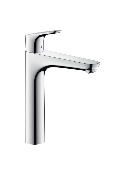 Maišytuvas praustuvui Hansgrohe Focus 190, 31608000 Maišytuvas praustuvui Hansgrohe Focus 190, 31608000