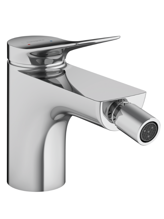 Maišytuvas bidė Hansgrohe Vivenis