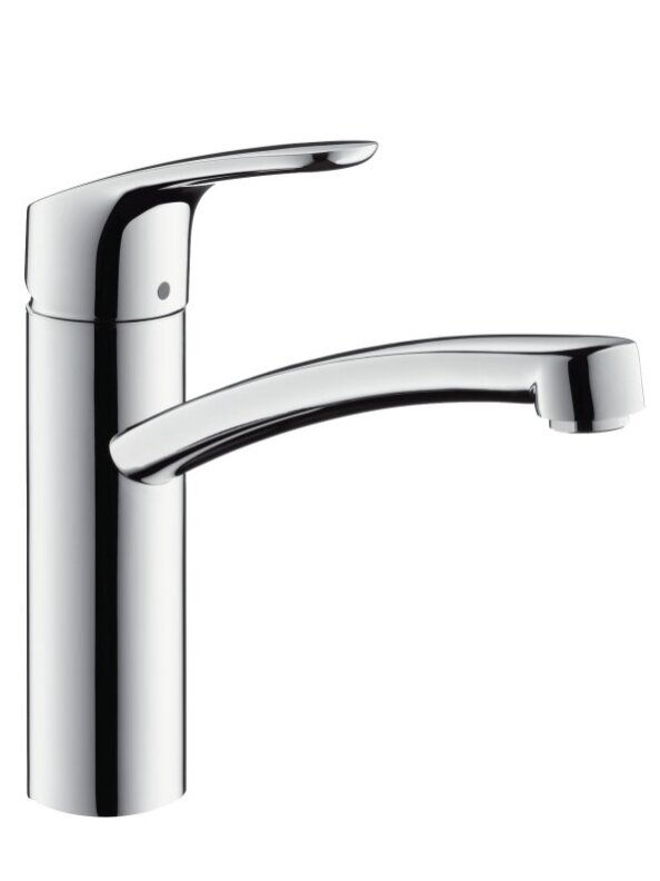 Maišytuvas plautuvei Hansgrohe Focus M41 31806000 Maišytuvas plautuvei Hansgrohe Focus M41 31806000