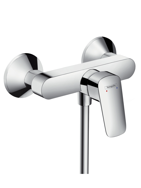 Maišytuvas dušui Hansgrohe Logis 71600000
