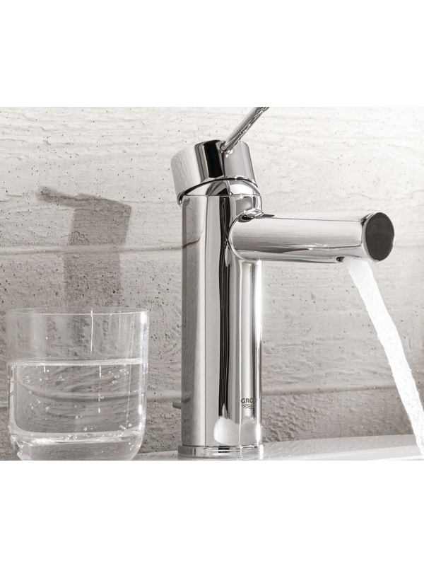 Maišytuvas praustuvui Grohe Essence New 32898001 2