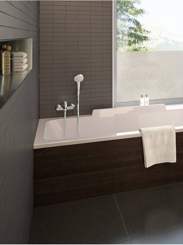 Maišytuvas voniai Hansgrohe Logis 71400000 3