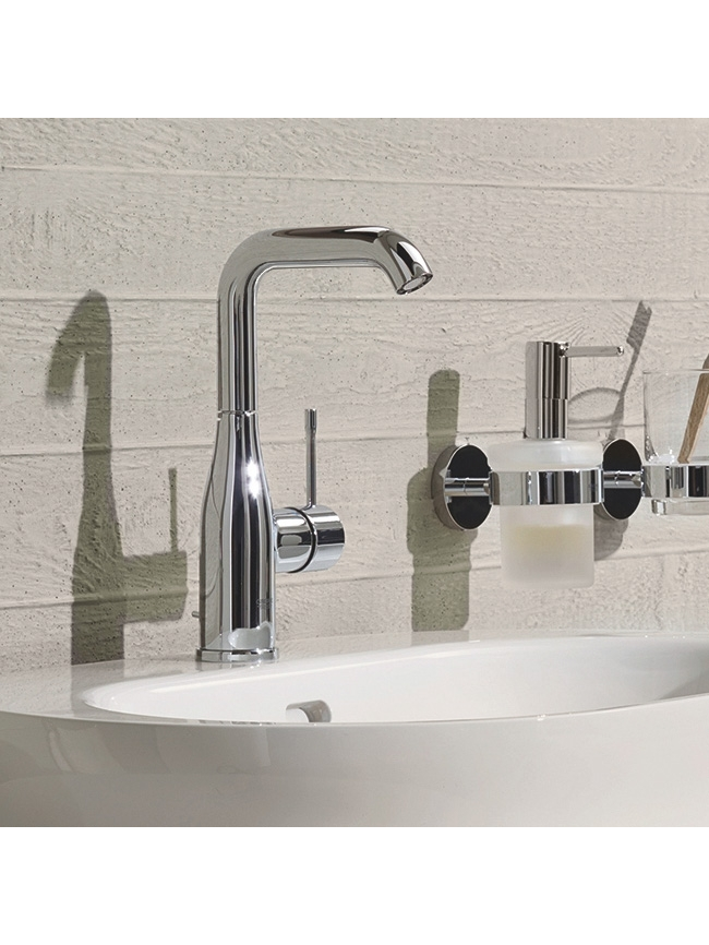 Maišytuvas praustuvui Grohe Essence New 32628001 2