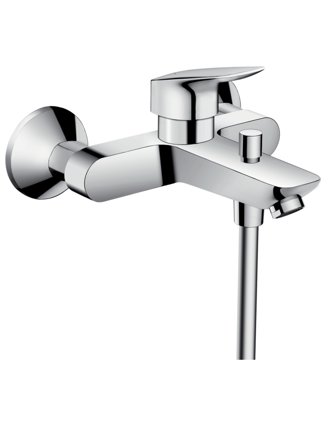 Maišytuvas voniai Hansgrohe Logis 71400000