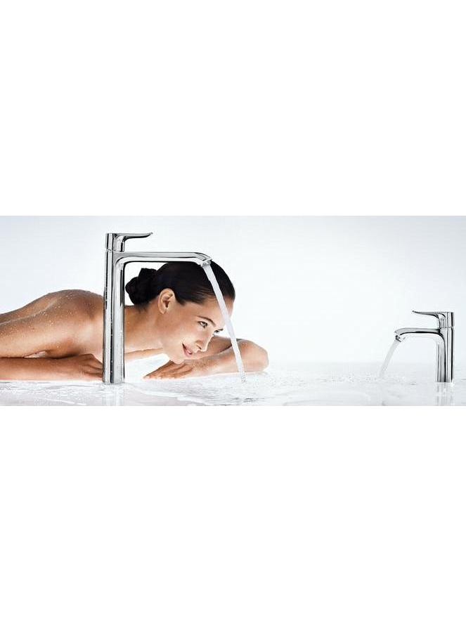 Maišytuvas praustuvui Hansgrohe Metris 260, 31082000 2 Maišytuvas praustuvui Hansgrohe Metris 260, 31082000 2